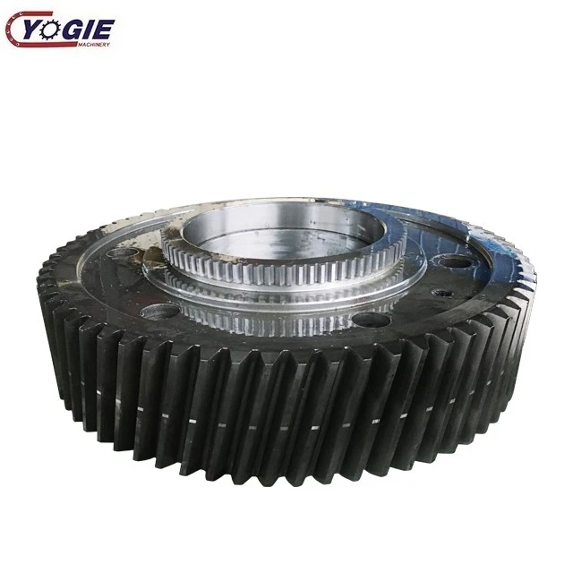 Huge Gear