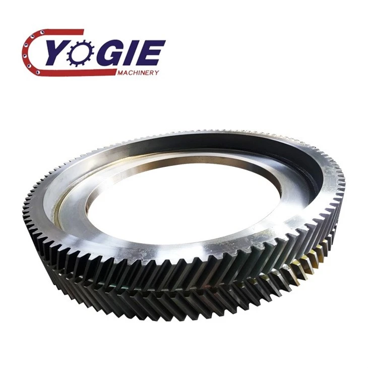 Huge Gear