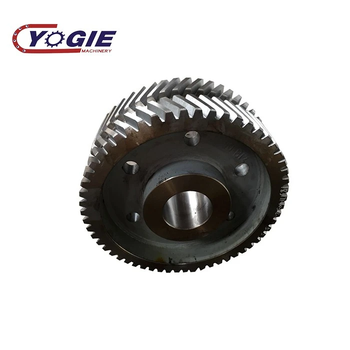 Huge Gear