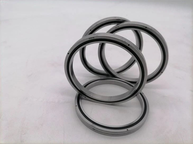 Crossed Roller Bearing RA13008 RA14008 RA15008 RA16013