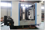 OEM CNC horisontell bearbetningscenter